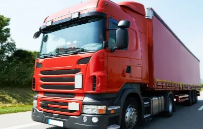 Ankara Reşadiye Ambar Kargo