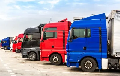 Ankara Reşadiye Ambar Nakliyat