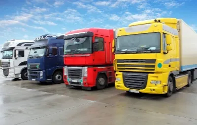 Ankara Reşadiye Nakliye Ambarı