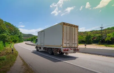 Ankara ile Reşadiye Arası Bulaşık Makinesi Taşıma