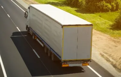 Ankara ile Reşadiye Arası Parça Eşya Taşıma