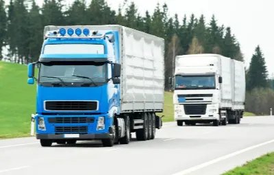 Ankara ile Reşadiye Arası Eşya Taşıma